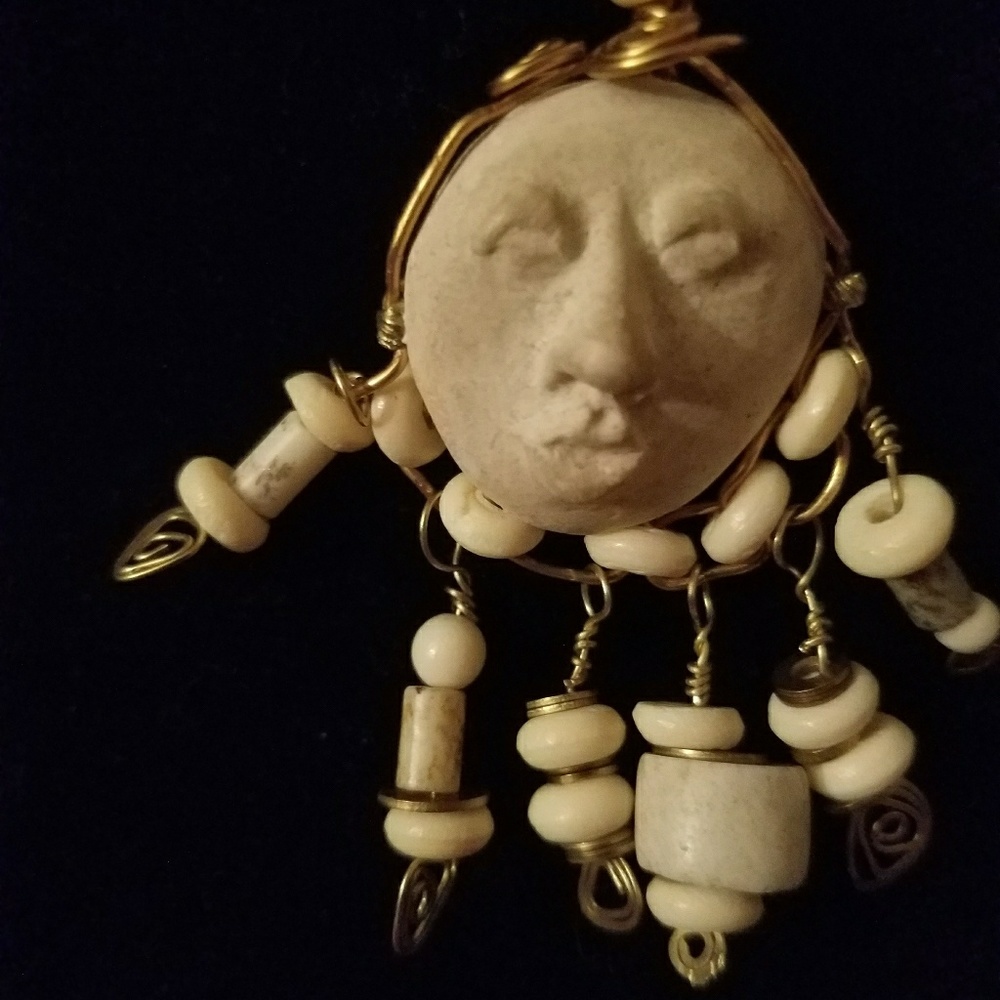 Fun_shine Sunshine neckace